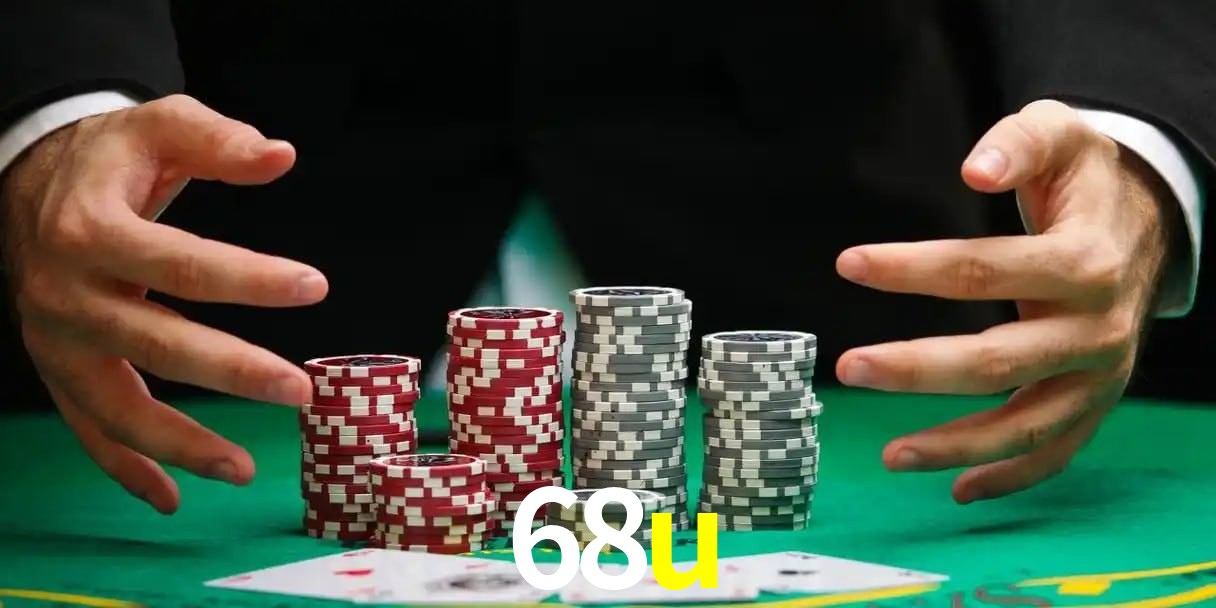 Níveis VIP 68u