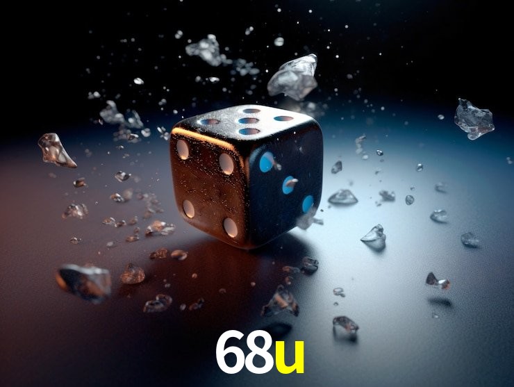 Variedade de jogos na 68u