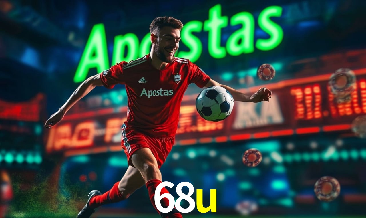 Roda da fortuna na 68u